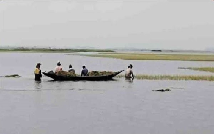 জগন্নাথপুরে ক্ষতিগ্রস্ত কৃষকদের তালিকায় বঞ্চিত প্রকৃত কৃষকরা