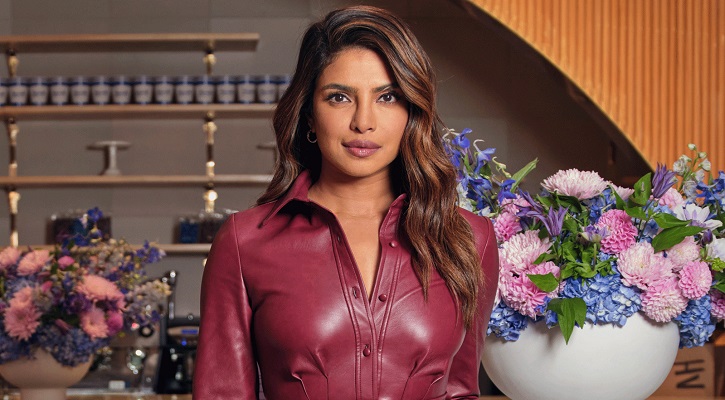 বলিউড ছাড়ছেন প্রিয়াঙ্কা?