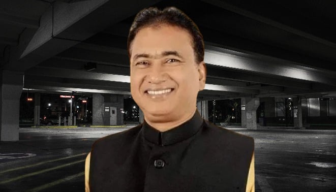 ফুটবলার থেকে সংসদ সদস্য, সোনা চোরাচালানেও জড়ান আনার?