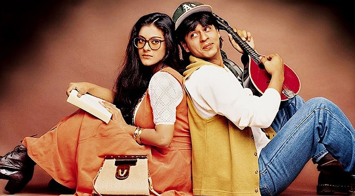 ডিডিএলজে-এ মজেছে অস্কার কমিটি! 