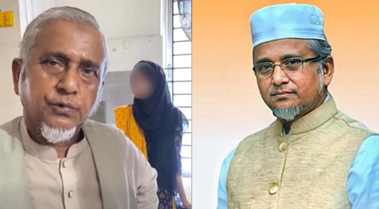 কোন প্রক্রিয়ায় গাজী নজরুলের ভাগ্য নির্ধারণ করবে ইসি