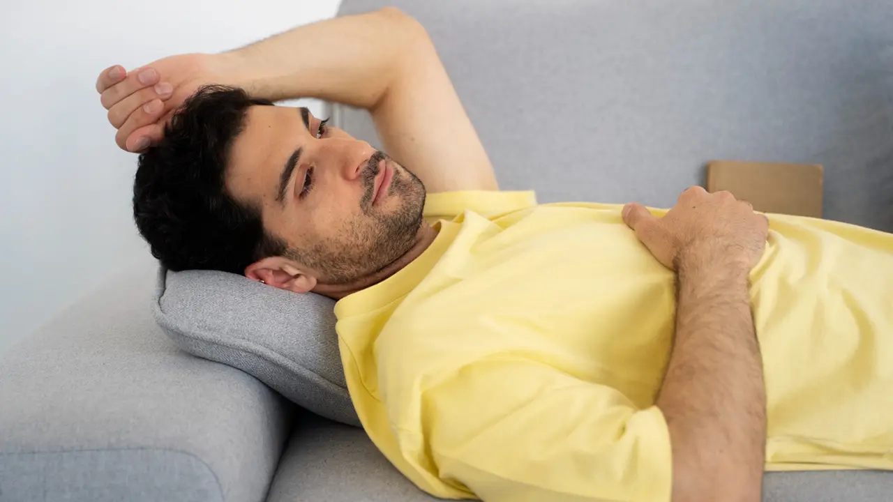 দুপুরে ঘুমালে মাথাব্যথা হয়?