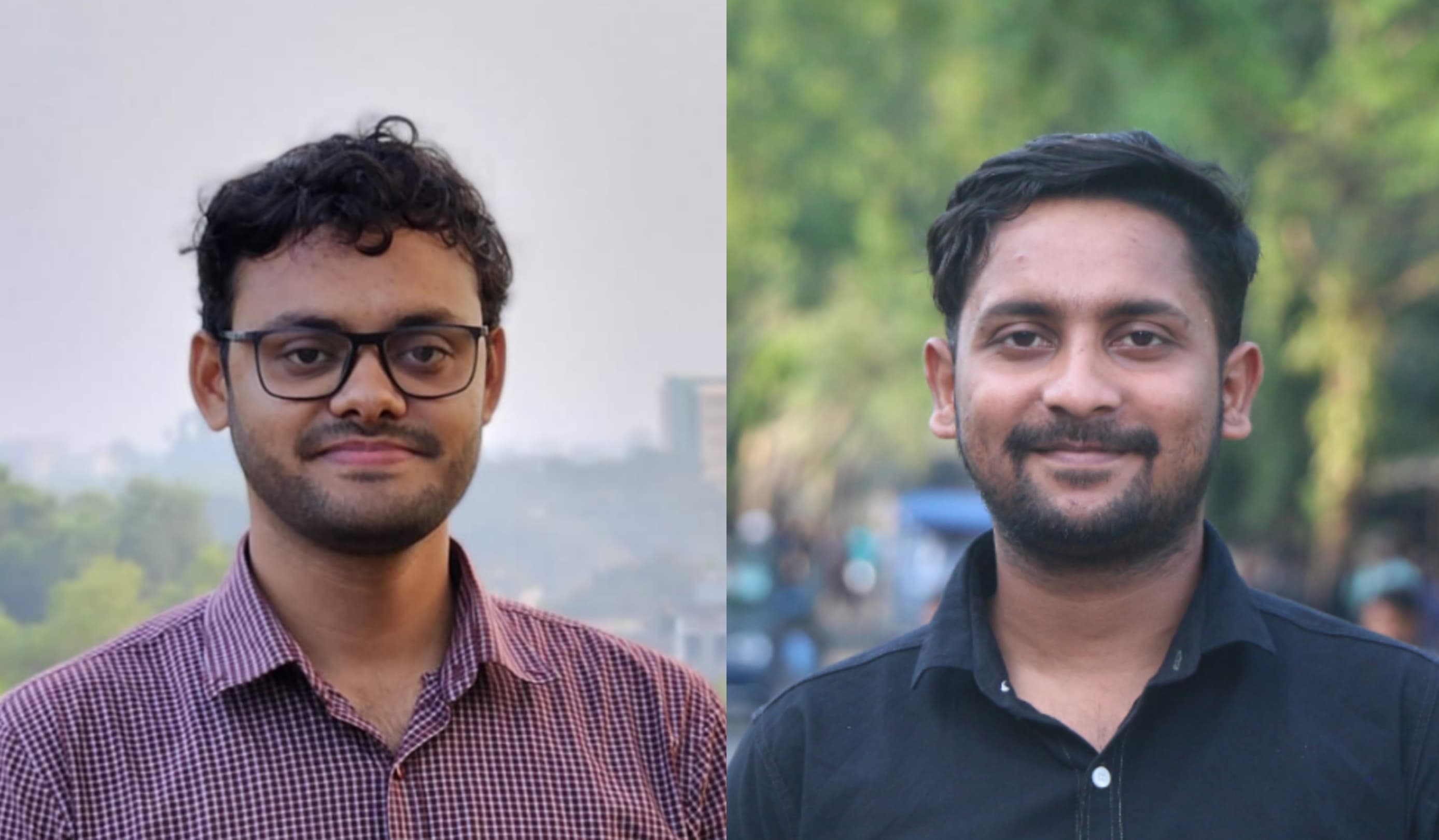 শাবি প্রেসক্লাবের সভাপতি রবিন, সাধারণ সম্পাদক শুভ