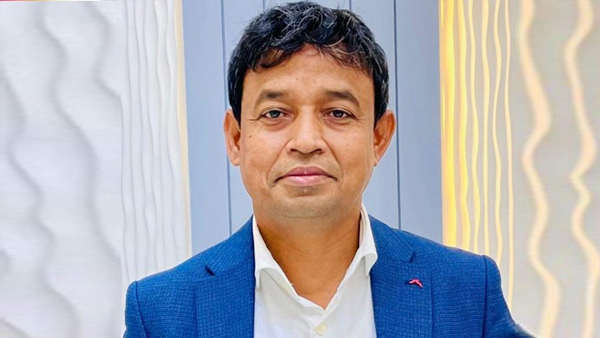 পালাতে পারলেন না পুলিশের সাবেক ডিবিপ্রধান হারুন 