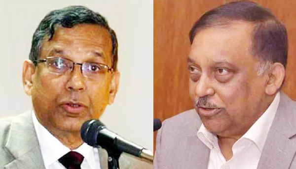 সাবেক স্বরাষ্ট্র ও আইনমন্ত্রীকে আসামি করে সিলেটে আরেকটি মামলা