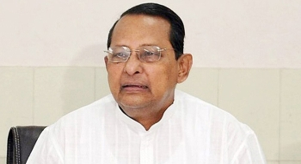 উত্তরা থেকে হাসানুল হক ইনু গ্রেপ্তার