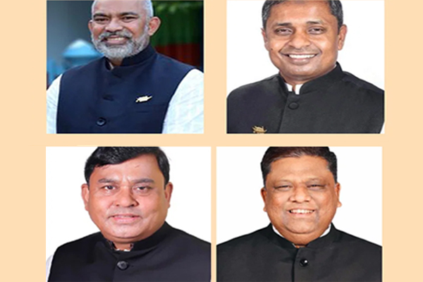 সিলেটে আরেক মামলায় আসামি ১৩০ 