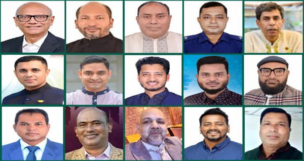 গোলাপগঞ্জে দর্জি দোকানী জয় হত্যায় আসামি ৩৬৬