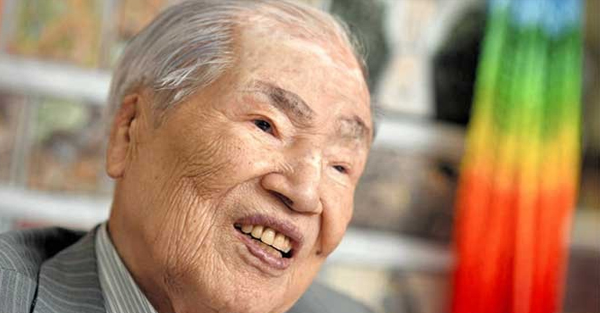 শান্তিতে নোবেল পেল জাপানি সংস্থা নিহন হিদানকায়ো