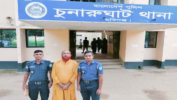 বৈষম্যবিরোধী ছাত্রজনতার ওপর হামলা মামলায় মুক্তিযোদ্ধা সামাদ সহ গ্রেপ্তার ২