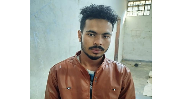 সুনামগঞ্জে ঘুমন্ত স্ত্রীকে হ.ত্যা, স্বামী আটক