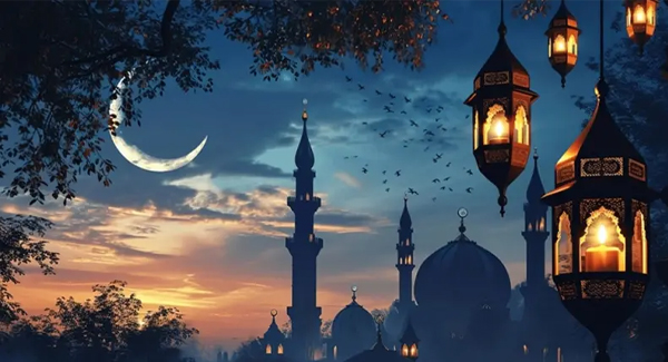 রমজান ও ঈদের সম্ভাব্য তারিখ জানাল আমিরাত