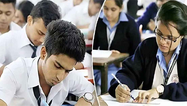এইচএসসি পরীক্ষা শুরু ২৬ জুন, রুটিন প্রকাশ