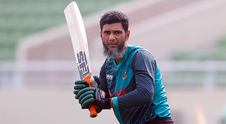 বিসিবির কেন্দ্রীয় চুক্তি থেকেরিয়াদের নাম প্রত্যাহার