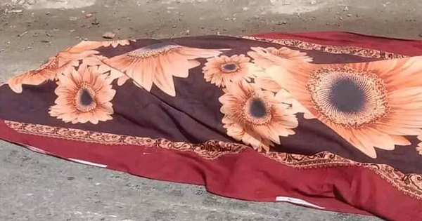 শান্তিগঞ্জে গৃহবধূর মরদেহ উদ্ধার, স্বামী-শ্বশুর আটক