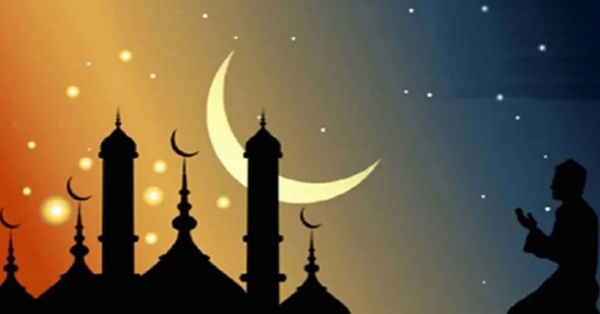 আজ পবিত্র শবে মেরাজ