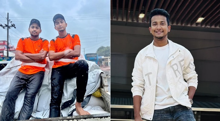 পেটানো হয় ড্রামার শান্তকে, বাসা ছেড়ে পালিয়েছেন তাসরিফ