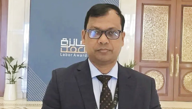 নন্দিত আগমন, নিন্দিত বিদায়