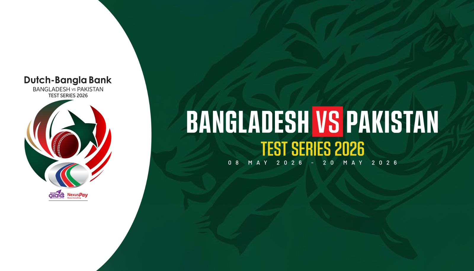 সিরিজ জয়ের স্বপ্ন নিয়ে মাঠে নামবে স্বাগতিক বাংলাদেশ