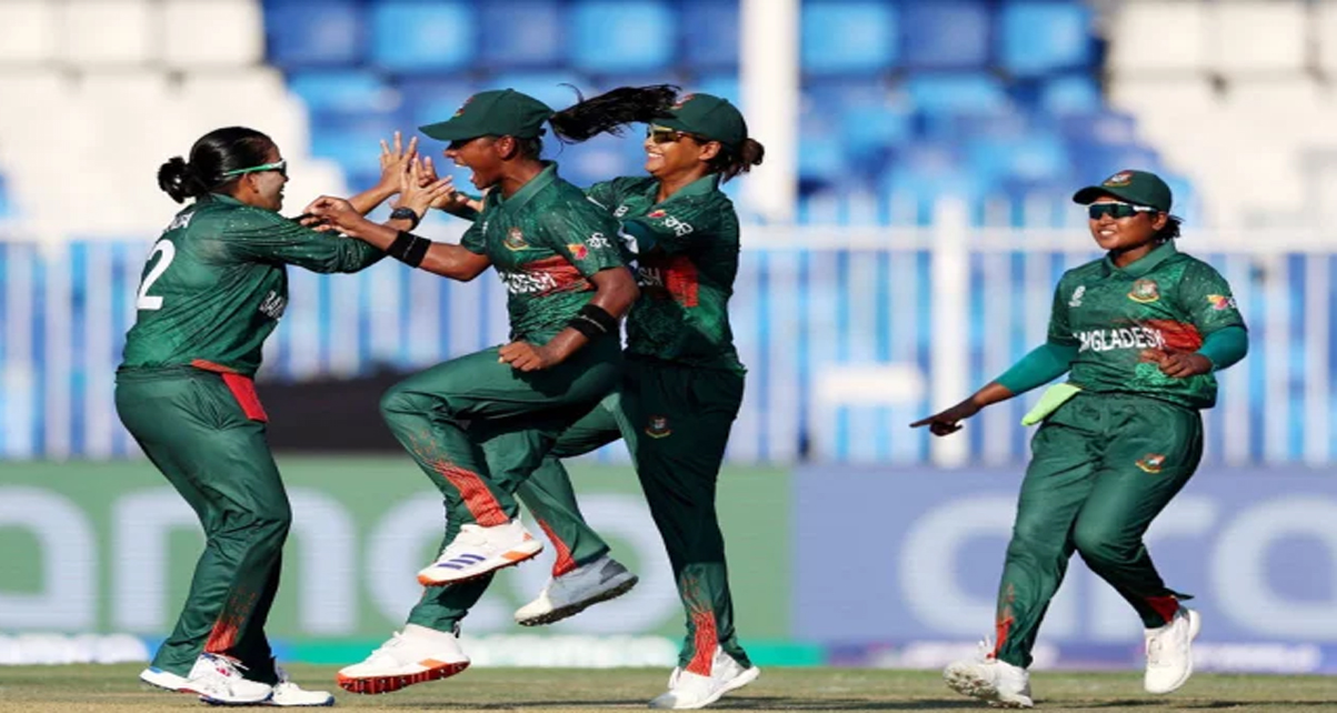 ১০ বছর পর টি-টোয়েন্টি বিশ্বকাপে জয়ের মুখ দেখল বাংলাদেশ 