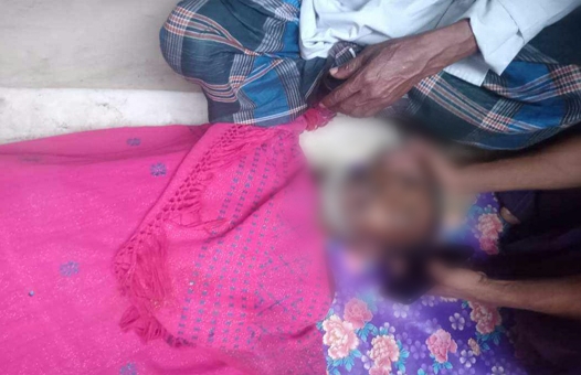 গরুর ধান খাওয়াকে কেন্দ্র করে সংঘর্ষে নিহত ১