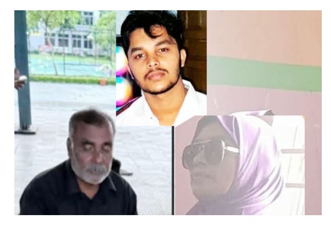 চট্টগামে ছেলে হন্তারক পিতাকে নারীসহ সিলেট গ্রেফতার