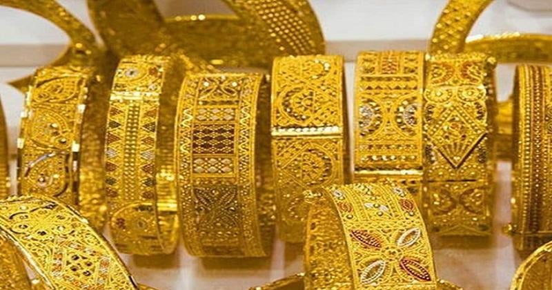 স্বর্ণের দাম বেড়ে ভরি ১ লাখ ৩৫ হাজার ছাড়াল