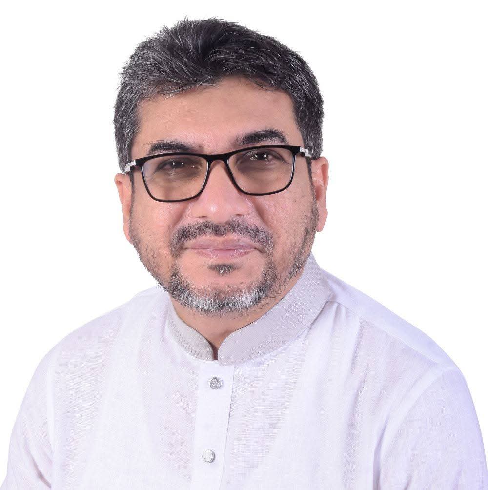 বিএনপির প্রাথমিক মনোনয়প্রাপ্তদের মিফতাহ সিদ্দিকীর অভিনন্দন, একযোগে কাজ করার আহবান