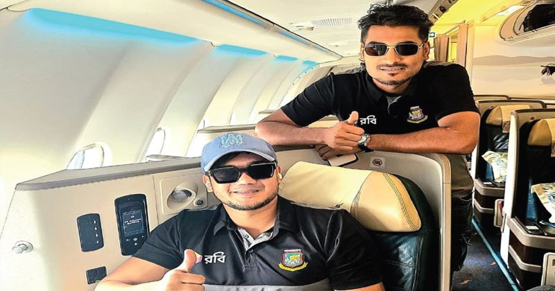 এশিয়া কাপ ঘিরে অনিশ্চয়তা কাটছে!