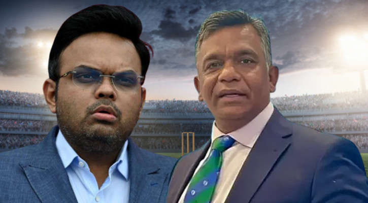 ভারতে বাংলাদেশের &zwnj;&lsquo;নির্দিষ্ট নিরাপত্তা ঝুঁকি&rsquo; দেখছে না আইসিসি