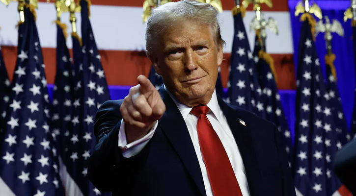 ট্রাম্পের ক্ষমতাগ্রহণ : বাংলাদেশে কী প্রভাব পড়বে?