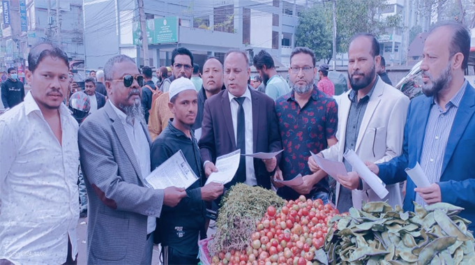 দেশবাসী ডামী নির্বাচন কে ঘৃণাভরে প্রত্যাখ্যান করেছে : এমরান চৌধুরী