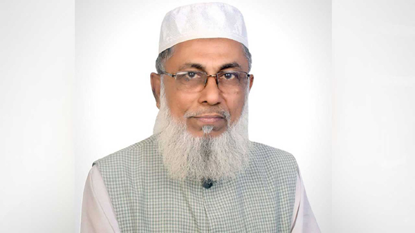 নির্বাচন থেকে সরে দাঁড়ালেন জামায়াতের জেলা আমির