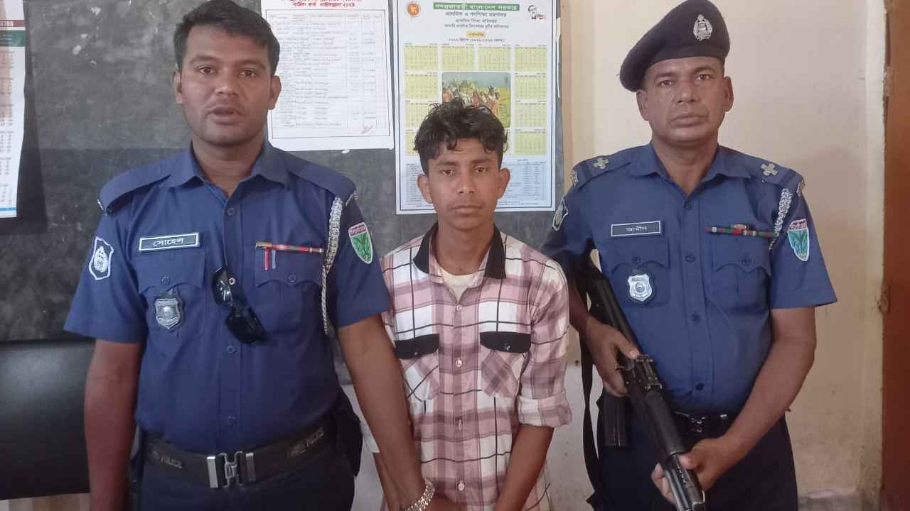 জালভোট দেওয়ার চেষ্টা, যুবকের কারাদণ্ড  