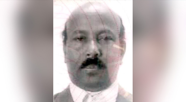হবিগঞ্জের আ.লীগ নেতা ঢাকা বিমানবন্দর থেকে গ্রেপ্তার