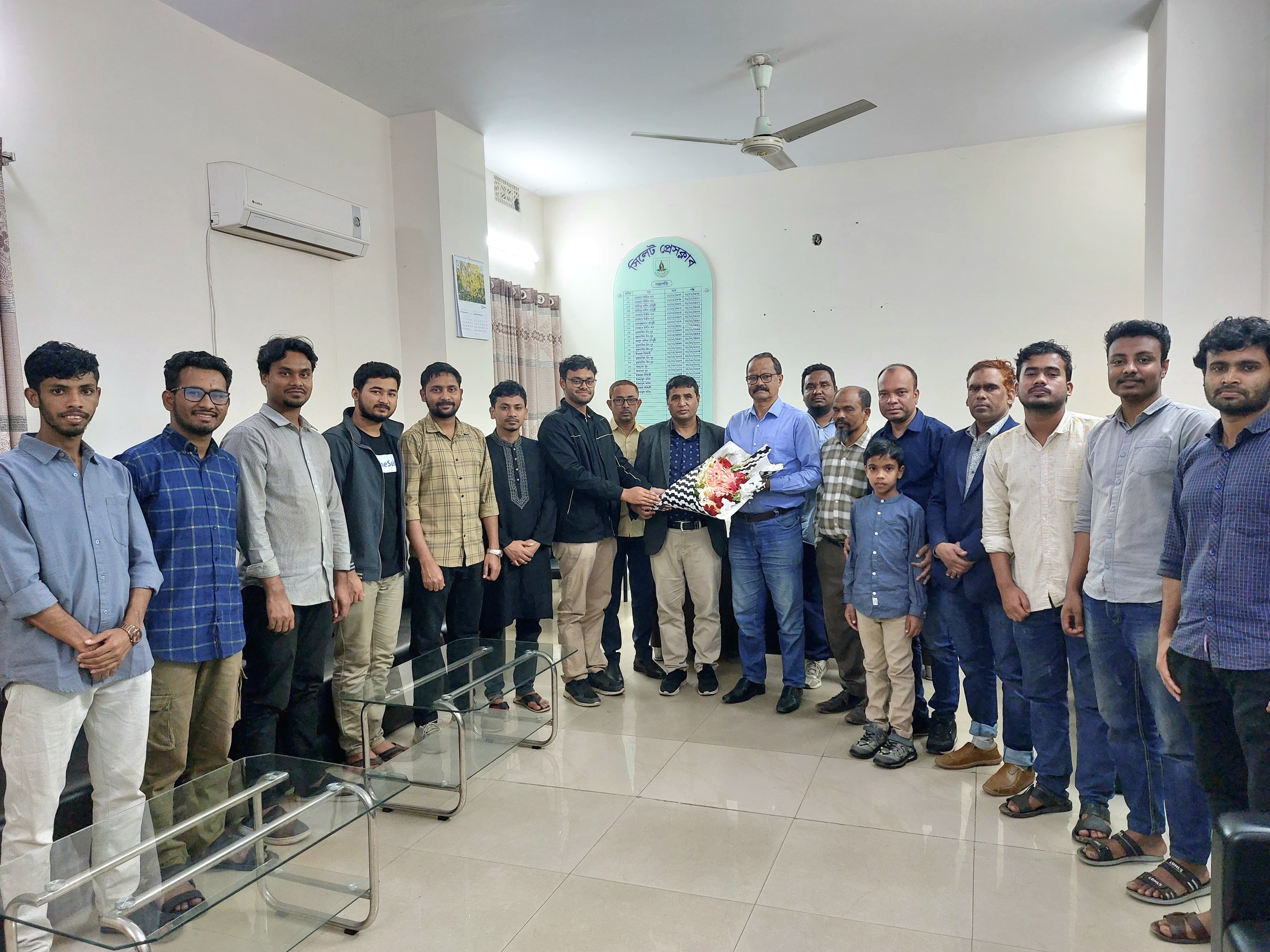 &lsquo;বস্তুনিষ্ঠ সাংবাদিকতা অব্যাহত রাখতে হবে&rsquo;