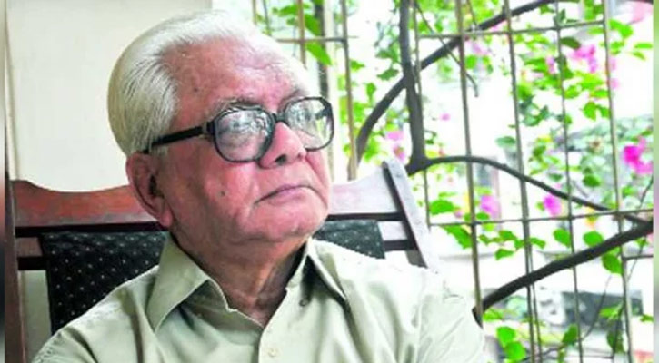 স্বাধীনতা পুরস্কার নেবেন না বদরুদ্দীন উমর
