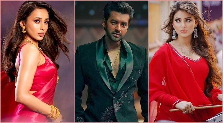 মিমি, অঙ্কুশ, উর্বশীদের মোটা অঙ্কের সম্পত্তি বাজেয়াপ্ত!