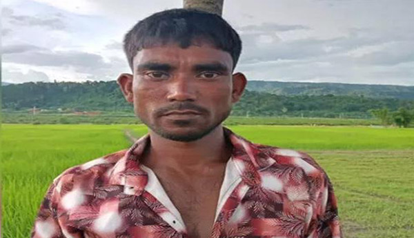 কোম্পানীগঞ্জে ভারতীয় খাসিয়ার গুলিতে বাংলাদেশি যুবক নিহত