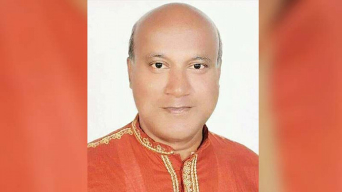 নবীগঞ্জে 'আম ছালা' দুটোই খোয়ালেন মুকুল