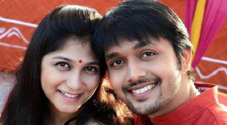 ভাঙে গেলো আরিফিন শুভর সংসার