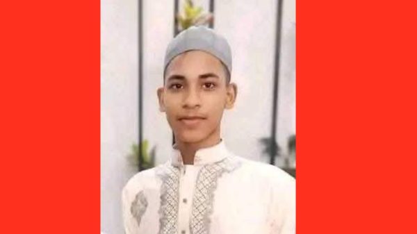 নগরীতে সড়ক দুর্ঘটনায় গোলাপগঞ্জের কোরআনে হাফেজের মৃত্যু