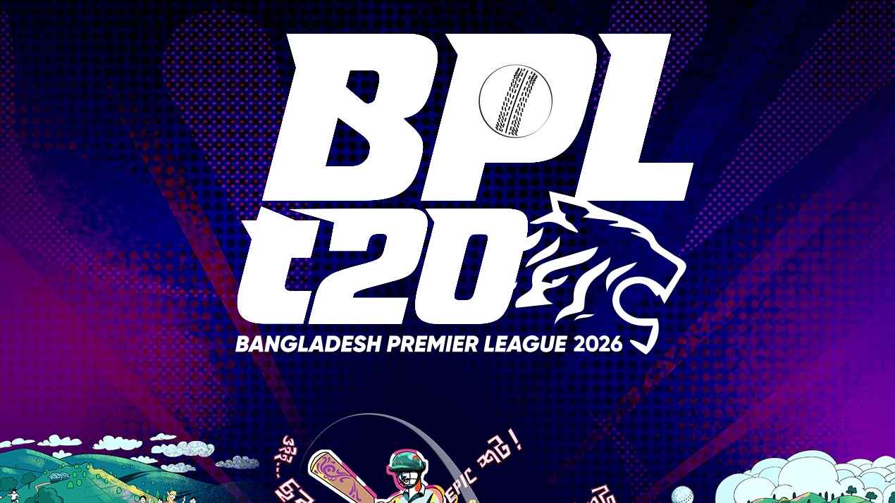 বিপিএলের চট্টগ্রাম পর্বের সব ম্যাচ সিলেটে হবে