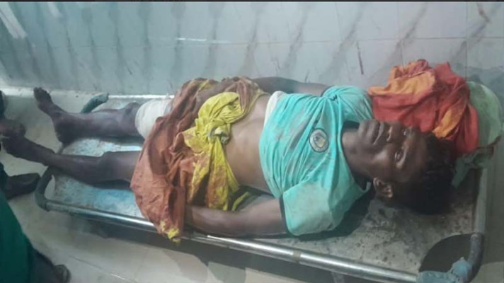 মাধবপুরে কুন্ডমেলায় প্রতিপক্ষের হামলায় নিহত ১