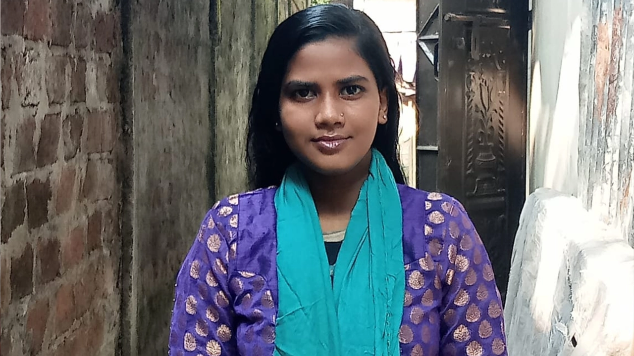 বান্ধবীর বাড়িতে গিয়ে নিখোঁজ কলেজছাত্রী, সাড়ে তিন মাসেও মেলেনি সন্ধান
