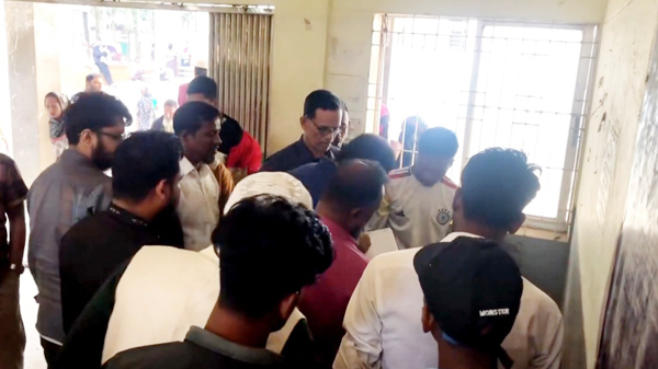 বানিয়াচংয়ে কৃষককে কুপিয়ে হত্যার অভিযোগ