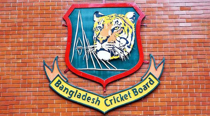বিসিবির নতুন টি-টোয়েন্টি টুর্নামেন্টের সূচি প্রকাশ