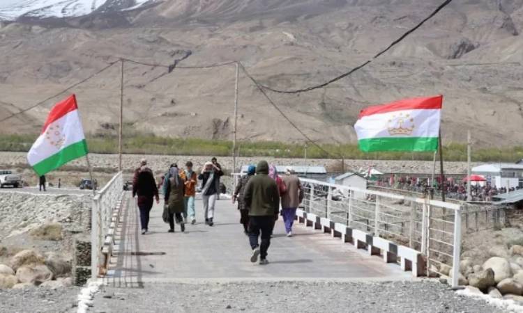 তাজিকিস্তানে আফগানিস্তানের ড্রোন হামলায় ৩ চীনা নাগরিক নিহত