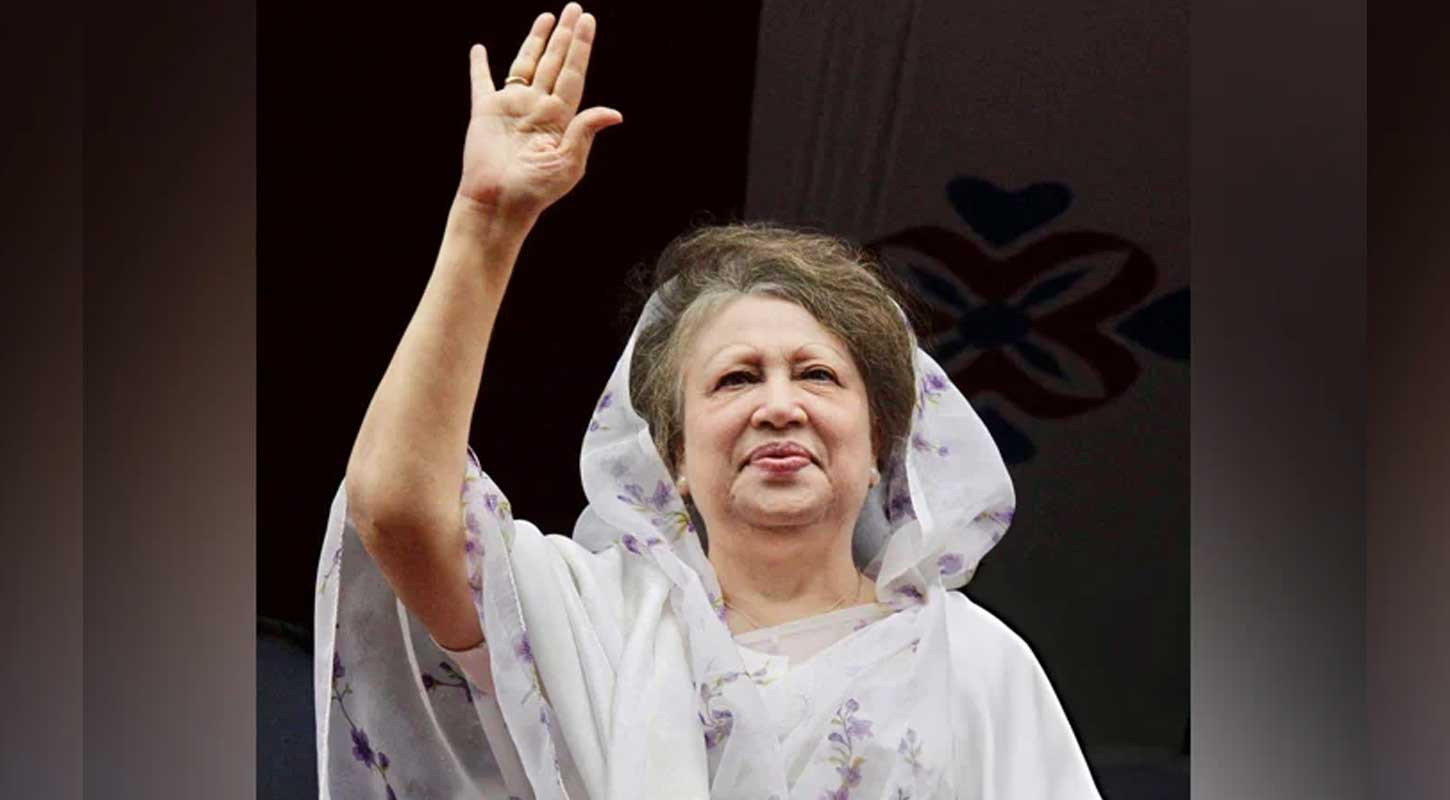 শ্রদ্ধা-ভালোবাসায় পালিত হচ্ছে খালেদা জিয়ার জন্মবার্ষিকী