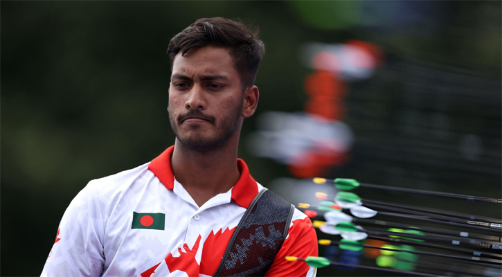 র&zwnj;্যাংকিং রাউন্ডে ৪৫তম সাগর